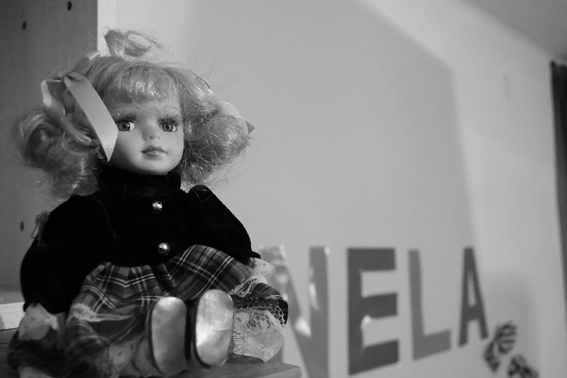 Úniková hra -Případ zmizelé Nely