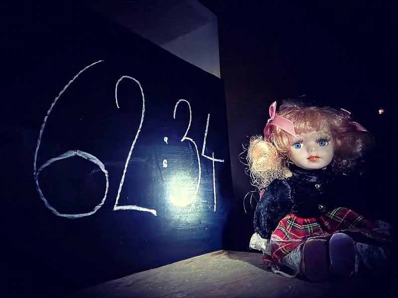 Úniková hra - Případ zmizelé Nely 3